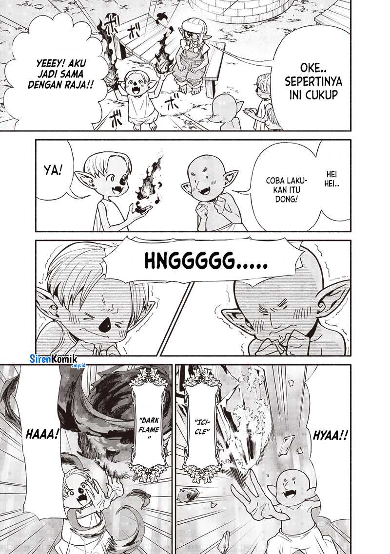 Dilarang COPAS - situs resmi www.mangacanblog.com - Komik tensei goblin da kedo shitsumon aru 101 - chapter 101 102 Indonesia tensei goblin da kedo shitsumon aru 101 - chapter 101 Terbaru 7|Baca Manga Komik Indonesia|Mangacan